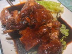 -巷儿里餐厅·杭帮菜(信义坊店)