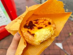 -安德鲁饼店(原店)
