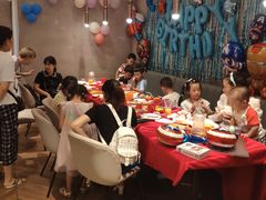 -必胜客(经开万达店)