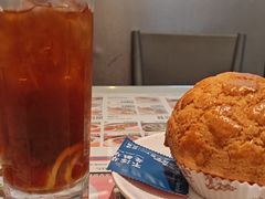 -敏华冰厅(平安金融中心店)