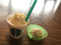 -星巴克(南翔五彩城店)