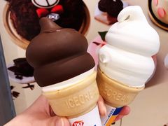 -DQ·蛋糕·冰淇淋(万象城店)