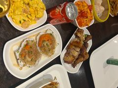 -阿那亚第三食堂 Cafeteria 3