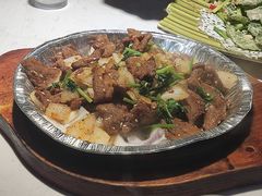 -千岛湖小鱼儿·淳安匠心农家菜