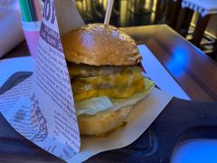 -The BREW·酿餐厅(浦东嘉里大酒店)