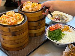 -恒兴发茶店(水巷口店)