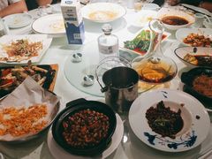 -上下九广州菜馆(锦业路店)