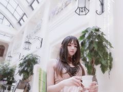 -利顺德大饭店·维多利亚花园(小白楼店)