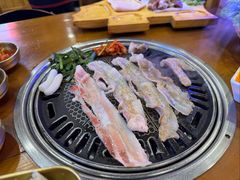-杀猪天·韩国烤肉(总店)