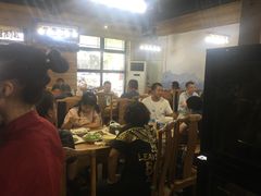 大堂-王胖子驴肉火烧(鼓楼店)