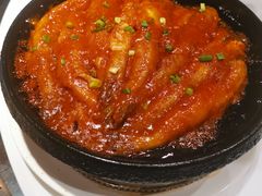 -宝轩渔府·老字号海鲜·正宗津菜(水上店)