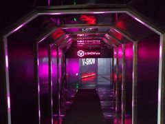 -V-SHOW KTV(济南概念店)