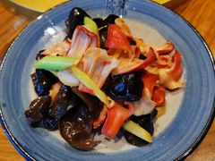 -兰溪小馆(首经贸店)