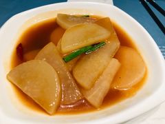 家烧萝卜片-荣小馆(临海世纪花城店)