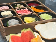 -海底捞火锅(步步高新天地店)