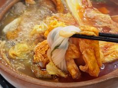 -螺思宝螺蛳粉火锅·鸭脚煲(西乡店)