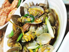 -阿杰臻选海鲜饭店(普陀山店)