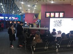 -SFC上影影城(新世界店)