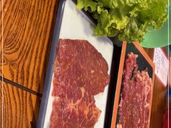 -牛犇烤肉(物资学院路店)
