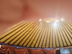 -蒙亨·手把肉·蒙古包文化主题餐厅(天恒广场店)