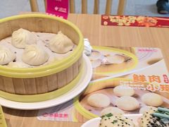 -小杨生煎(松江大学城店)