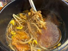 -麻蒲碳烤肉(远景路1号店)