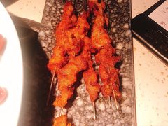 -沪小胖·小龙虾·蓝龙王(八佰伴店)
