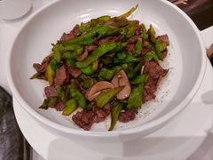 -富淳饭店(陆家嘴保利广场店)