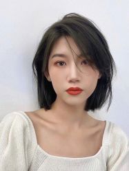 -M1 HAIR烫染