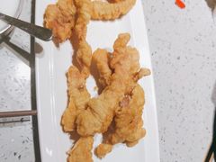 -味妙烤鱼吧(回龙观店)