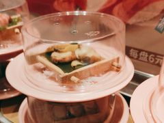 -争鲜回转寿司(通州万达店)