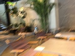 -J Create城市露营咖啡·简餐·宠物(上海动物园店)