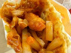-麦当劳(新王府井店)