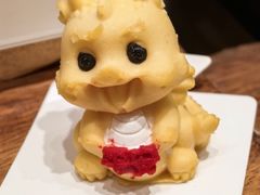 -第六季自助餐厅(甜水园店)