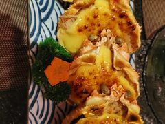 -福樱兰海鲜放题铁板烧(加州店)