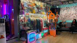 点击看大图 -MDZ STORE·TATTOO·耳饰