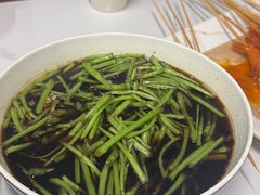 -强烨饭店(长白街店)