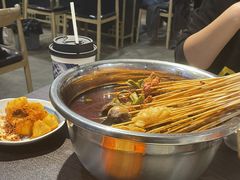 -成都瓜串串(华强北店)