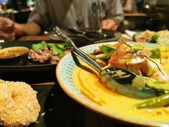 黄咖喱海鲜-米泰MiThai