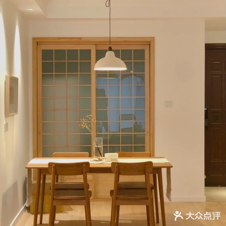 装修|原木风精装设计