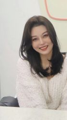 点击看大图 -MORI HAIR SALON日式美发沙龙