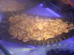 -比尔森啤酒自助烤肉(红旗街店)