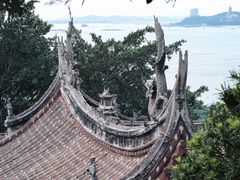 -莆田湄洲妈祖祖庙