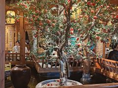 -北平楼·烤鸭·北京菜(牡丹园店)