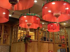 -饺子功·东北记忆·锅包肉(电厂路店)
