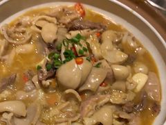 -国味壹号·精品湘菜·宴请佳选(新天地店)