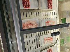 -尚宴牛特鲜自助(太原街万达店)