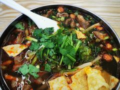 -标叔柳州螺蛳粉(清湖店)