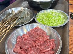 -盈田盈粥庄(博山东路店)