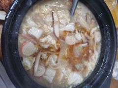 -津门张记包子铺(中山门店)